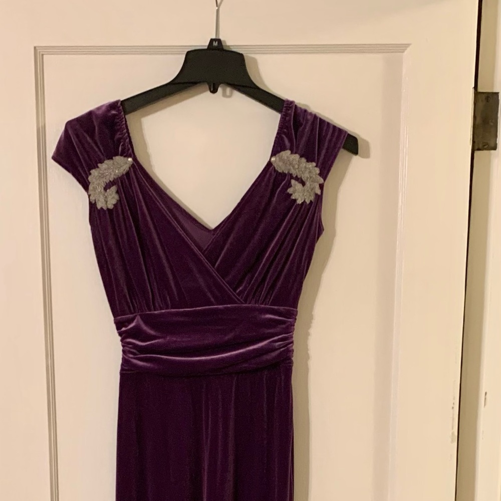Cocktail dress